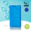 BigDean 6er Set Kühlakkus je 200ml - 12h Lange Kühlung - Produktbild-Vorschau 2