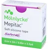 Mepitac 2x300 cm rotolo non sterile 1 pz Anteprima dell’immagine prodotto 4