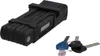 FISCHER 85926 FISCHER Opvouwbaar fietsslot PROTEC PLUS+ Productafbeelding-voorbeeld 2