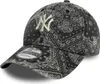 New Era 9Twenty Washed Cap - PAISLEY New York Yankees Produktbild-Vorschau 1