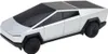 Dálkově ovládané auto RC, model pick-up, stříbrná barva, 4 Náhled obrázku produktu 2
