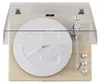Platine vinyle Crosley Stave Naturel Voir les images du produit 4