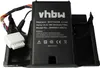vhbw Akku Ersatz für Robomow MRK7005A, 8IFR27/66, BAT7000B, Produktbild-Vorschau 1