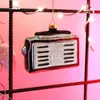 Gift-Company Christbaum-Hänger Retro Kassetten Radio Produktbild-Vorschau 4