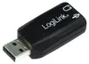 Logilink | Karta dźwiękowa | Karta dźwiękowa USB z Podgląd zdjęcia produktu 1