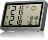 Bresser MeteoTemp HZ Funkwetterstation Produktbild-Vorschau 3