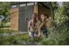 KETER Pent Signature Gartenhaus 9X7 279 X 226 X 216 cm Produktbild-Vorschau 8