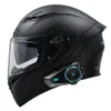 Interfono moto FARROT D10 MAXRUNON Bluetooth 5.4 Mesh 4 Anteprima dell’immagine prodotto 11