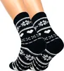 FEBE 3 Paar Alpaka Socken Damen 35-38 Dick Flauschig Warm Produktbild-Vorschau 5