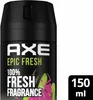 Axe Deo Spray Epic Fresh 150ml Produktbild-Vorschau 3
