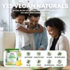 Yes Vegan® Daily Greens Superfood - Pulver Produktbild-Vorschau 7