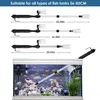 Elektrische Aquarium Mulmsauger Kies Reiniger Siphon Produktbild-Vorschau 6