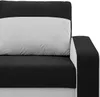 3-Sitzer Sofa ORION, Sofa mit Schlaffunktion, Liegefläche Produktbild-Vorschau 5