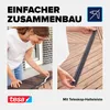 TESA Teleskop-Moskitonetz für Balkontüren, Maschenweite Produktbild-Vorschau 27