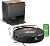 iRobot Roomba Combo j9+, Prachový sáček, Černá, Kulatý, Náhled obrázku produktu 2