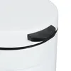 Relaxdays Kosmetikeimer Wandmontage, 3 Liter, Produktbild-Vorschau 6