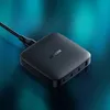 UGREEN USB-A+3xUSB-C 100W Deskt Fast Wall Charger EU Black Produktbild-Vorschau 15