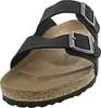 Birkenstock Herren Flip-Flops Schwarz 1019115 Grösse 42 Produktbild-Vorschau 26
