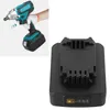 Adaptér pro měnič lithiových baterií Makita 18V pro Náhled obrázku produktu 6