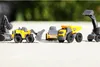Smoby 203722009, 3 Jahr(e), Gelb Produktbild-Vorschau 15