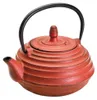 Ibili-Ceylan theeketel, gietijzer, 16,5x9,5 cm, 700 ml, Productafbeelding-voorbeeld 1