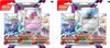 Pokemon Paldea Evolved: Tinkatink 3-Pack Blister Produktbild-Vorschau 2