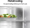Samsung RS70F65KDFEF Kühl-Gefrier-Kombination Produktbild-Vorschau 8