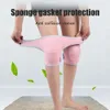 Ginocchiere protettive in schiuma, comode ginocchiere per Anteprima dell’immagine prodotto 4