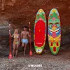 Stand Up Paddling Board Hochwertigem Zubehör - HUIIKE | Sup Produktbild-Vorschau 7
