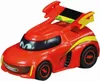 Roues de chauve-souris Carrera - Bam vs RedTwinpack Voir les images du produit 5