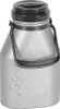METROX Milchkanne auslaufsicher 2 l silber Produktbild-Vorschau 1