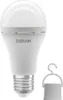 OSRAM LED Lampe RECHARGEABLE LAMPS 8W 840 Frosted E27 Produktbild-Vorschau 7
