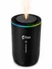 INfloo Kabelloser Auto Duftdiffusor USB-C Aroma Zerstäuber Produktbild-Vorschau 2