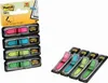 Záložka samolepicí Z 3M Post-it, 11,9x43,2 mm, plastová, Náhľad obrázku produktu 14