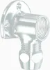 Disco a muro Schell 1/2"x 10 mm, 1 pz. Anteprima dell’immagine prodotto 2