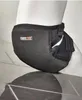 Knieschoner Profiline Poly DIN/EN14404 universal schwarz Podgląd zdjęcia produktu 2