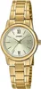 Casio Ltp-V002G-9B3 Damenuhr + Box - Armbanduhr – Quarz Produktbild-Vorschau 1