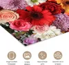 MuchoWow® Poster Blumen - Farben - Gerbera - Rosen 60x40 cm Produktbild-Vorschau 2
