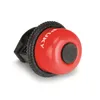 Puky Klingel für Laufrad, Roller Drehring-Glocke G 18 rot Produktbild-Vorschau 2