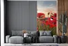 MuchoWow® Fototapete für Wohnzimmer oder Schlafzimmer Produktbild-Vorschau 2