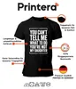 You Can't Tell Me What To Do You're Not My Statement Produktbild-Vorschau 4