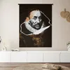 MuchoWow® Wandteppich Wandbehang Wilhelm von Oranien Produktbild-Vorschau 6