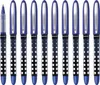 Tintenroller Rollerball 10 St. Stifte Tintenstift Schule Produktbild-Vorschau 1