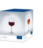 Pohár na červené víno Villeroy & Boch Rose Garden, 4 ks. Náhled obrázku produktu 6