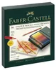 Faber Castell Faber-Castell 110038 graphite pencil 36 pc(s) Anteprima dell’immagine prodotto 1