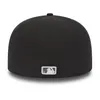 New Era 59FIFTY Cap New York Yankees MLB Basic graphite 7 Produktbild-Vorschau 12