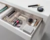 Metaltex Schubladen-Organizer Wide Large ohne Deckel / Produktbild-Vorschau 4