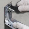 Isolbau Ankerstange M10 x 190 mm verzinkt 20 Stück Verbundanker Gewindestange ETA Produktbild-Vorschau