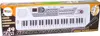 Keyboard mit Mikrofon und Ladegerät 49 Tasten Produktbild-Vorschau 6