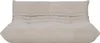 Giga Meubel 2-Sitzer Sofa Bear - Beige Stoff - 168x100x69cm Produktbild-Vorschau 3